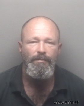 Johnnie Joe Montgomery Mugshot