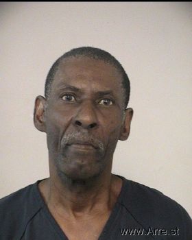 Johnnie Lee Rodgers Mugshot