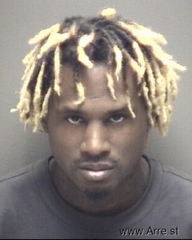 Johnnie Wiley Williams Mugshot