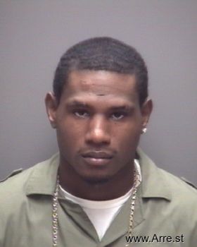 Johnnie Wiliey Williams Mugshot