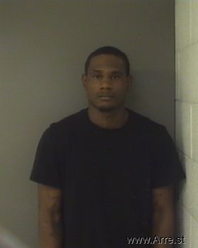 Johnnie Wiliey Williams Mugshot