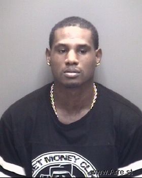 Johnnie Wiley Williams Mugshot