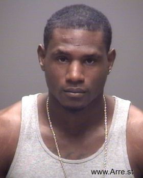 Johnnie Wiliey Williams Mugshot