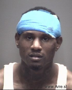 Johnnie Wiley Williams Mugshot