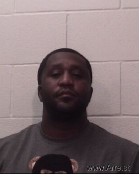 Johnnie Ray Williams Mugshot