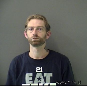 Johnny David Arms Mugshot