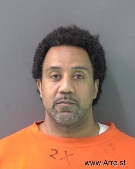 Johnny Howard Junior Bass Mugshot