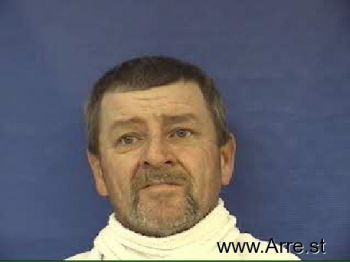 Johnny Calvin Blake Mugshot