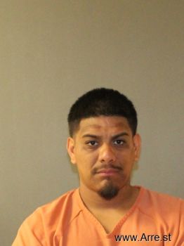 Johnny Juan Carmona Mugshot