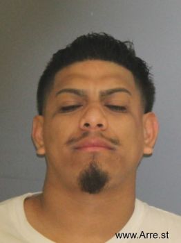 Johnny  Carmona Mugshot