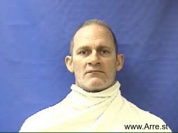 Johnny Ray Carter Mugshot