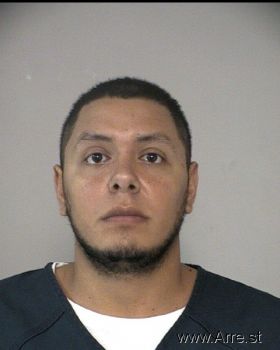 Johnny Craig Castillo Mugshot