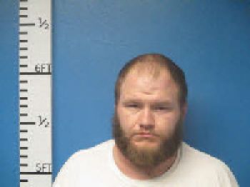 Johnny Lee Cunningham Mugshot