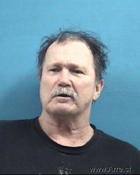 Johnny Ray Davis Mugshot