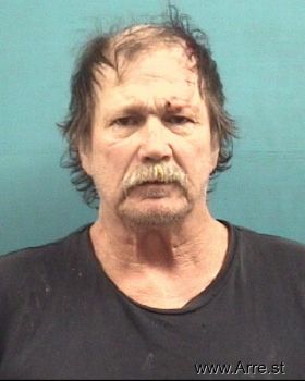 Johnny Ray Davis Mugshot