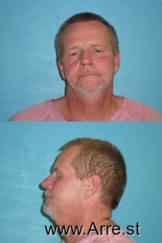 Johnny Lee Davis Mugshot