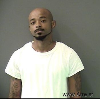 Johnny Louis Junior Davis Mugshot