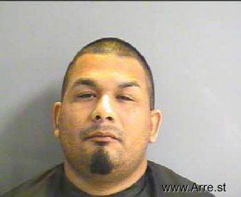 Johnny Lee Flores Mugshot