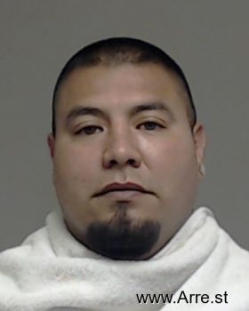 Johnny  Flores Mugshot