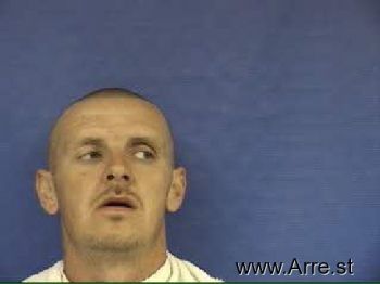 Johnny Ray Garner Mugshot