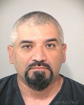 Johnny Jr Garza Mugshot