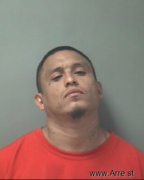 Johnny Julian Gomez Mugshot