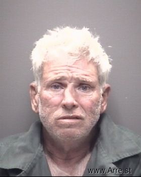 Johnny Ray Gordon Mugshot