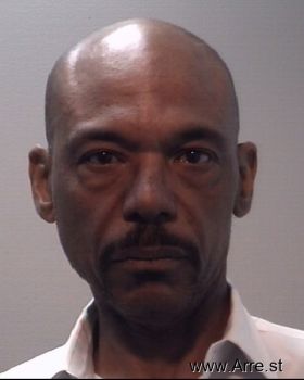 Johnny Ray Green Mugshot