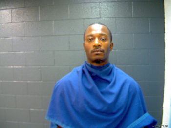 Johnny Lee Green Mugshot