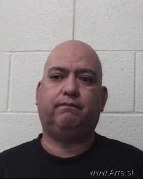 Johnny Joe Guerra Mugshot