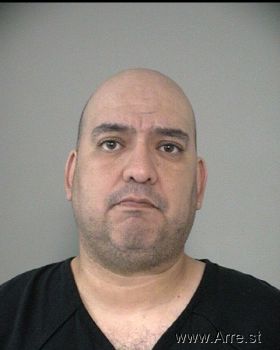 Johnny Joe Guerra Mugshot