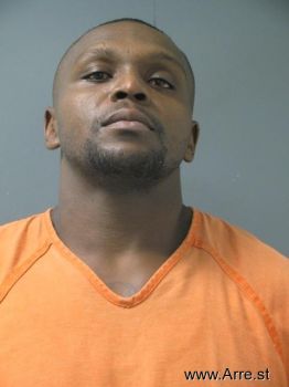 Johnny Tyrone Jr Harris-hines Mugshot