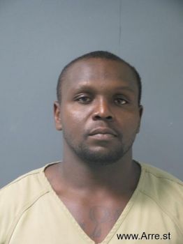 Johnny Tyrone Jr Harris-hines Mugshot