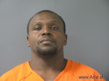 Johnny Tyrone Jr Harris-hines Mugshot