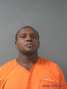 Johnny Tyrone Jr Harris-hines Mugshot