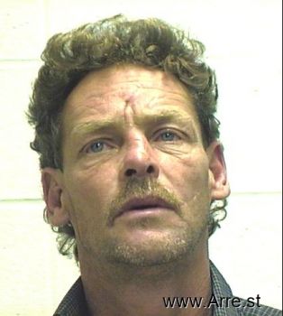 Johnny D. Jr. Hart Mugshot