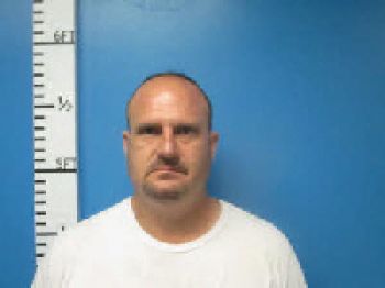 Johnny Neal Haynes Mugshot