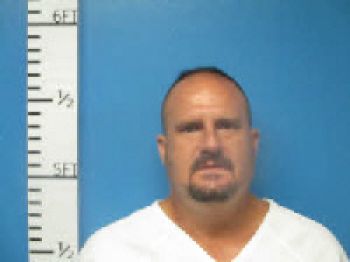 Johnny Neal Haynes Mugshot