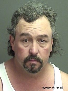 Johnny Ray Hensley Mugshot