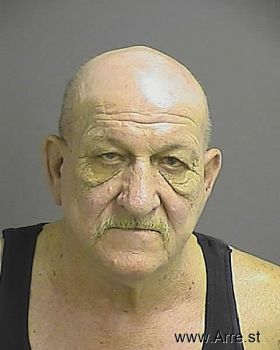 Johnny K Houston Mugshot