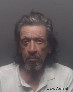 Johnny Richard Johnson Mugshot