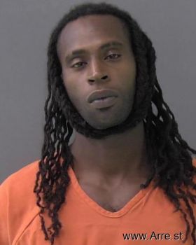 Johnny Javaris Lyons Mugshot