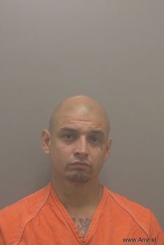 Johnny Anthony Martinez Mugshot