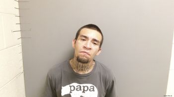 Johnny  Martinez Mugshot