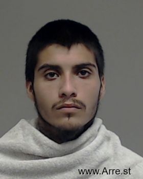 Johnny Bart Martinez Mugshot