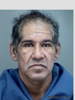 Johnny (nmn) Martinez Mugshot