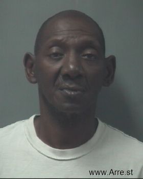 Johnny Ray Mason Mugshot