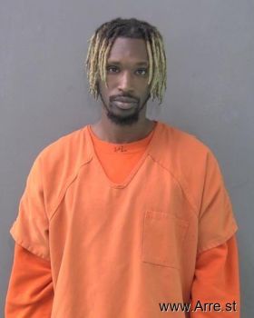 Johnny  Mcduffie Mugshot