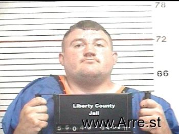 Johnny Leon Mcgee Mugshot