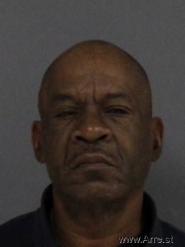 Johnny Elton Mitchell Mugshot